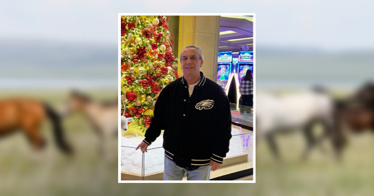 Valerio J. Ungarini Obituary, Bristol, PA