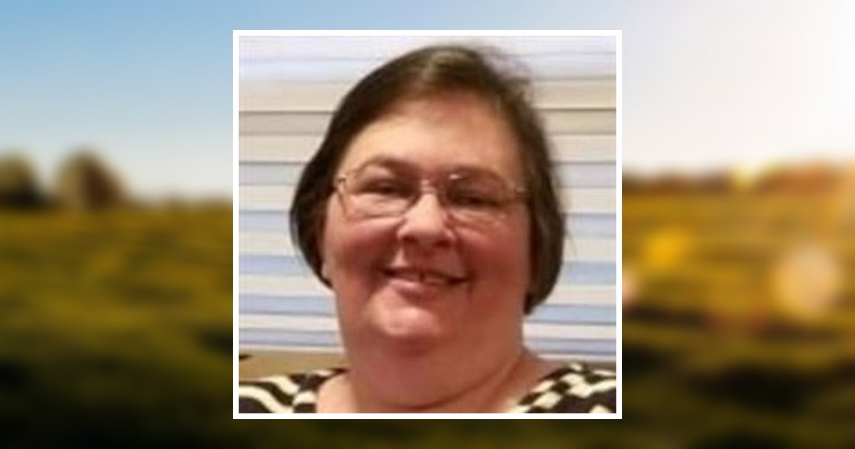 Pennie Leigh Kennedy Wilson Obituary 2022 Nicholson Funerals & Cremations