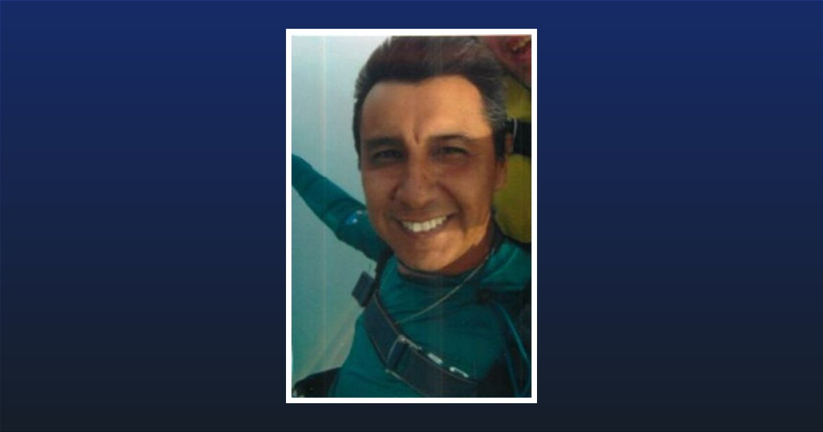 Alejandro Chavez Obituary 2015 Trevino Funeral Homes Old Port Isabel