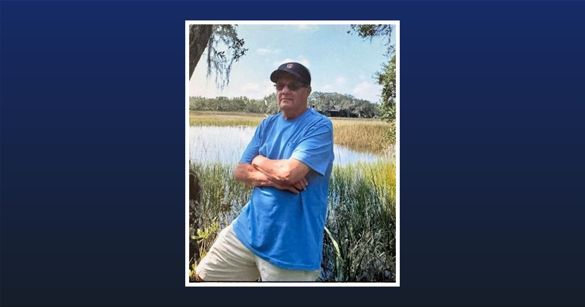 Joseph Leland Gerrald Obituary, Chester, SC