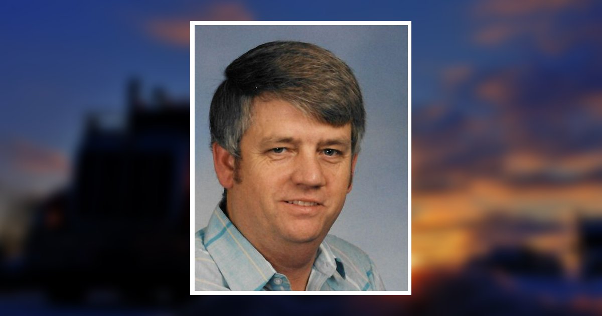 Garry Earl Goodaker Obituary, Dawson Springs, KY