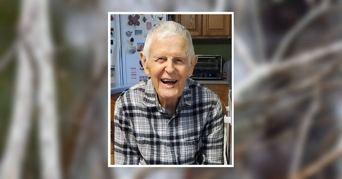Gus Schraddar Thomas Obituary, Lexington, NC