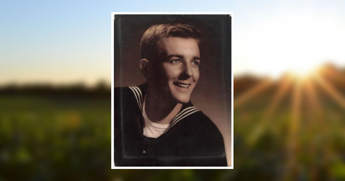 Paul Frederick Platzke Jr. Obituary, Clarksville, VA