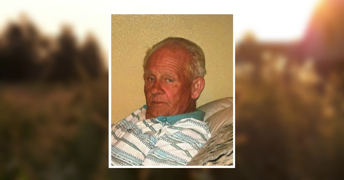 Joseph Grinnell Campbell Trenton, FL Obituary