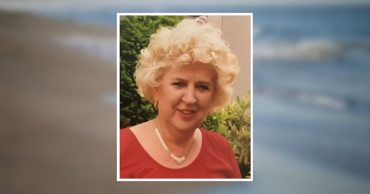 Inge Lolli Obituary, North Providence, RI