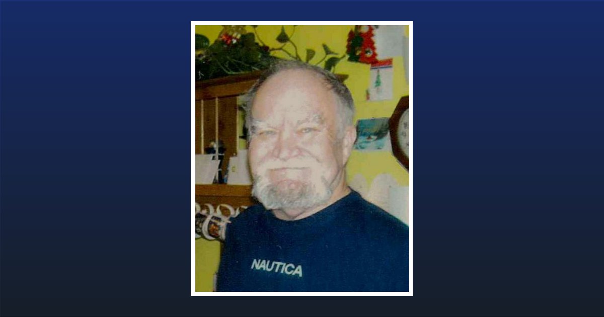 David Earl Gove Obituary, Farmington, UT