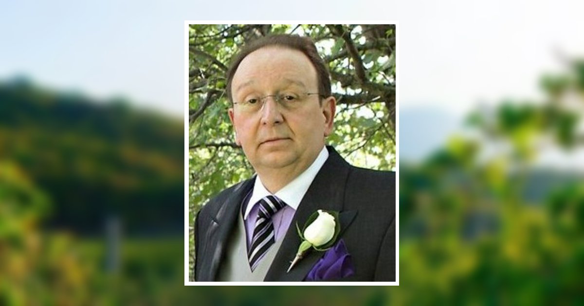 Bruce George Storrs Md American Fork, UT Obituary