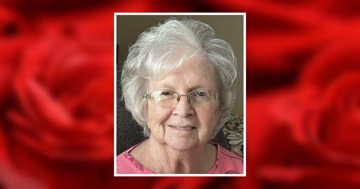 Lillian Lanning Henson Obituary, Dawson Springs, KY