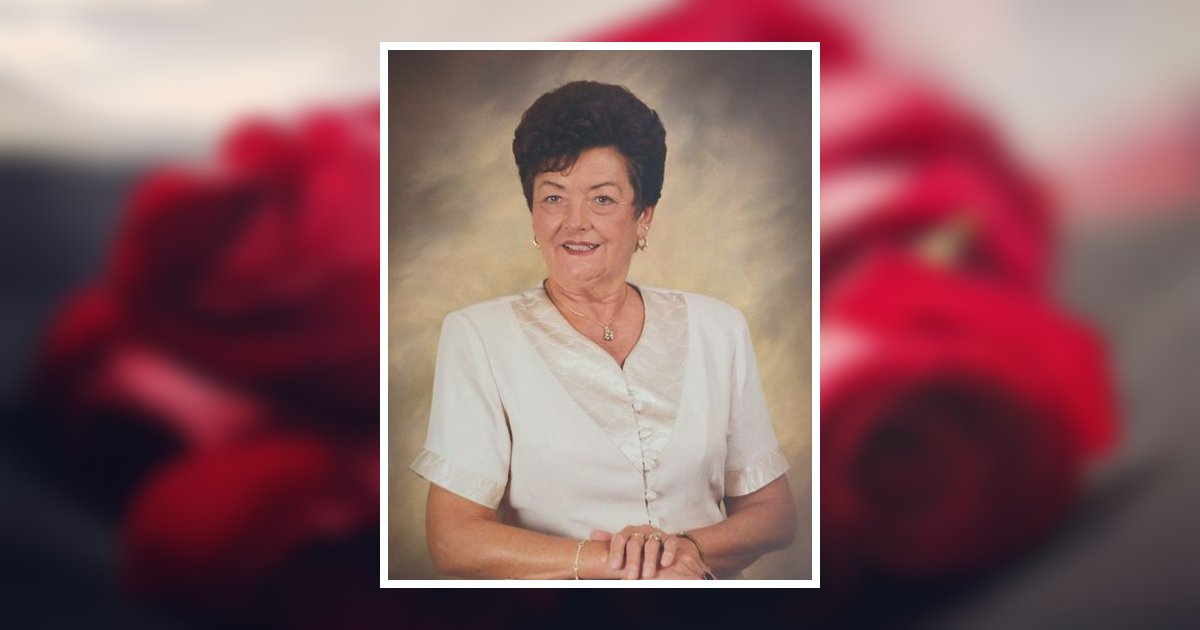 Lovie Lyons Obituary, Lake Butler, FL
