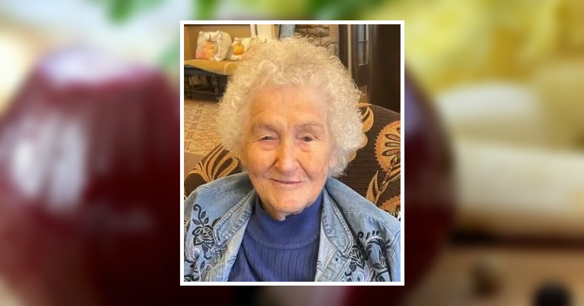 Barbara Ellen Carter Obituary 2024 - Pulaski Funeral Home