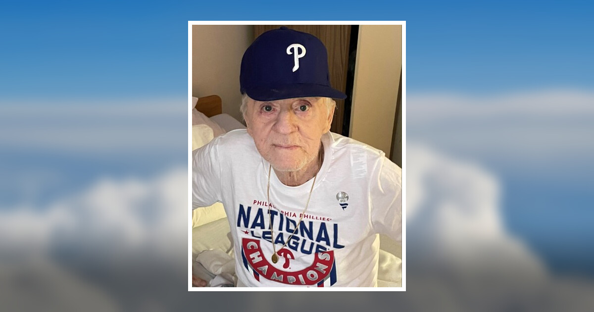 Raymond Smith Obituary 2022 - The Donohue Funeral Homes Inc.