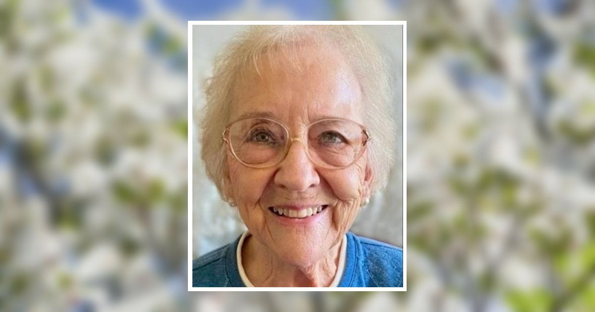 Emogene Jean Crow Obituary, Weatherford, TX