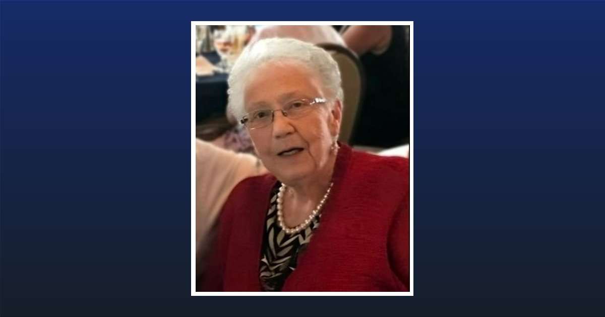 Shirley R. Croneberger Obituary, Cressona, PA