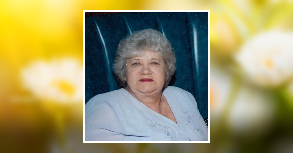 Sherry Elaine (hamby) Lamb Obituary 2022 - Ingram Funeral Home & Crematory