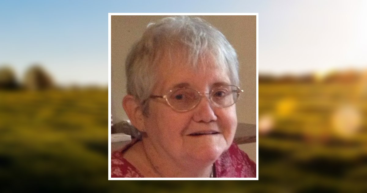 Mrs Vickie Brown Ross Obituary 2017 Moody Funeral Services 9138