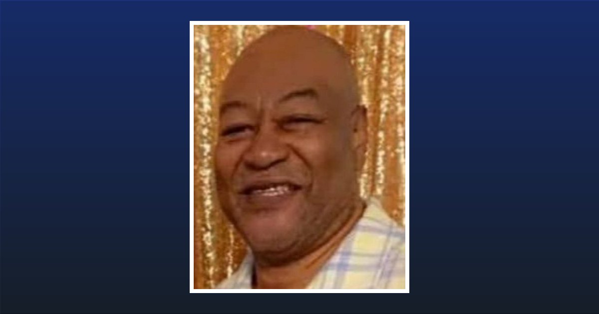 Willie Ray Douglas Obituary, Amory, MS