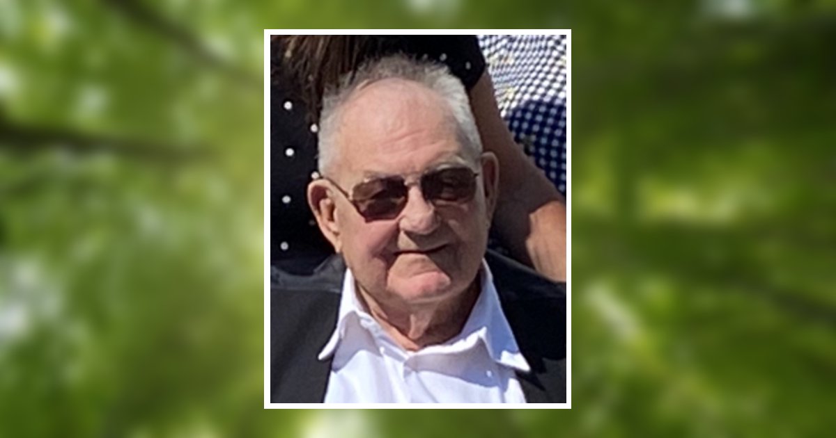 Dale Howard Sluder Obituary, Jerome, ID
