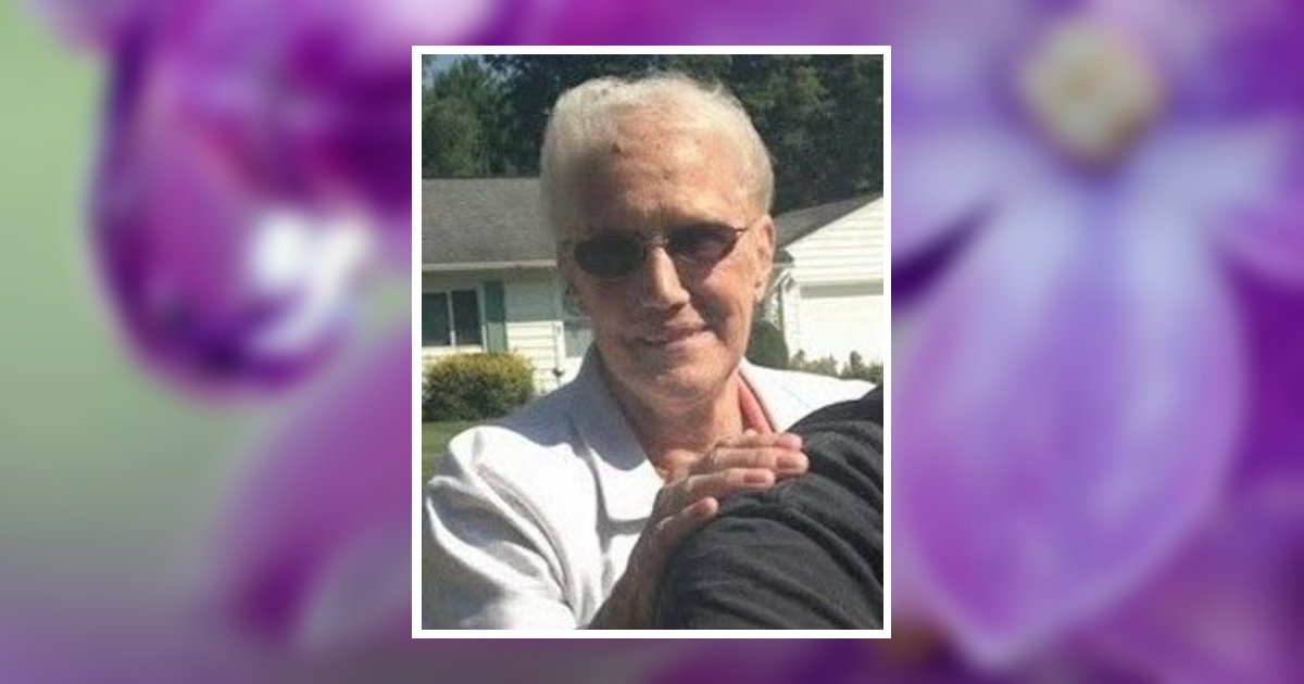 Reginia "Jean" M. Ruton Obituary, Millersport, OH