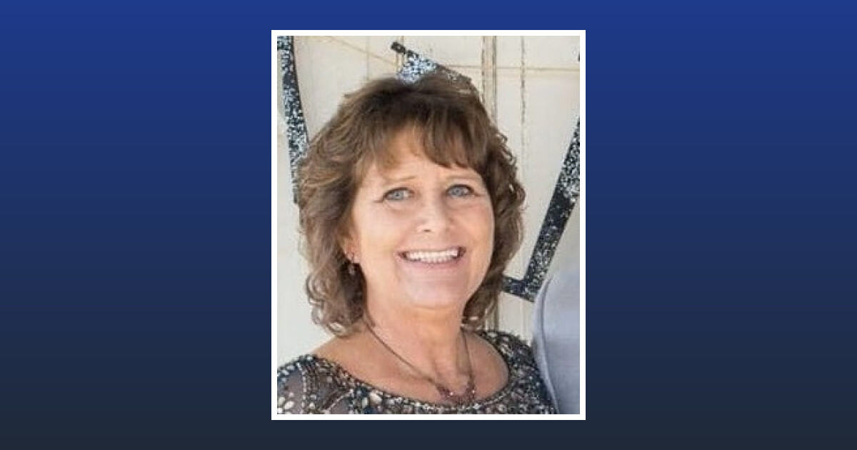 Teresa Jordan Obituary 2023 DoddReed Funeral Home