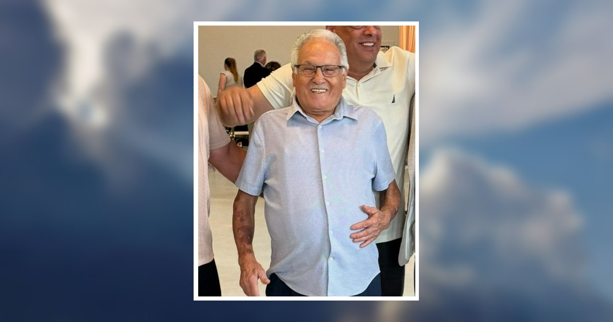 Giuseppe Joe Mannino Obituary, Hillsborough, NC