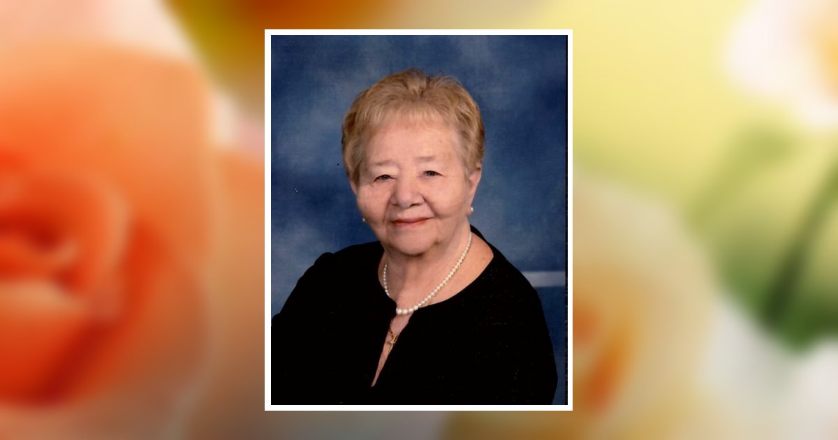 Nancy Larson Obituary, Tahoka, TX