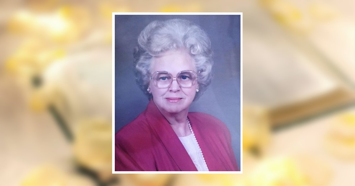 Margaret Rose Fritts