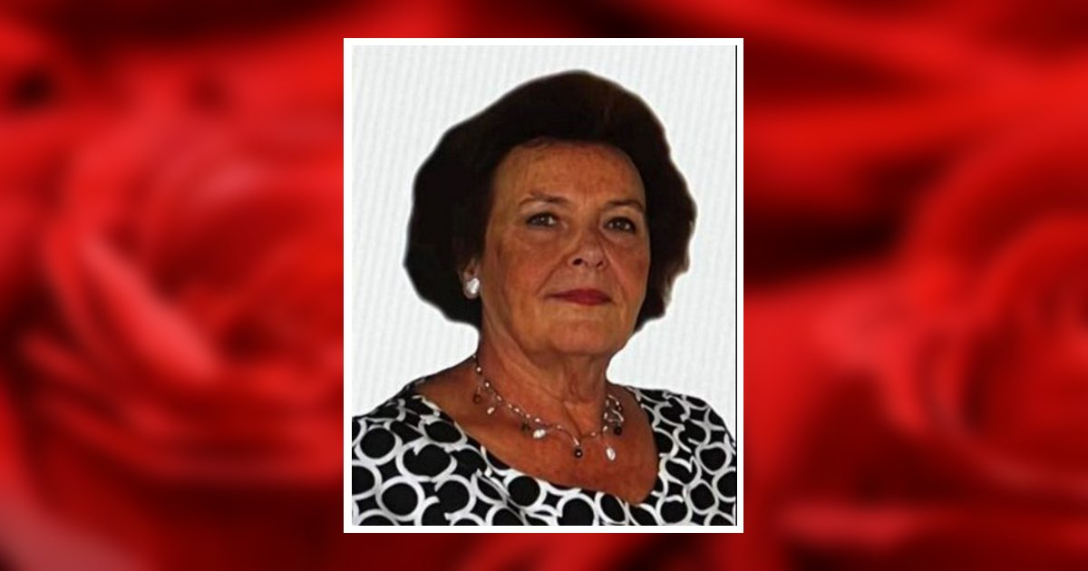 Renate King Obituary 2023 Stauffer Funeral Homes