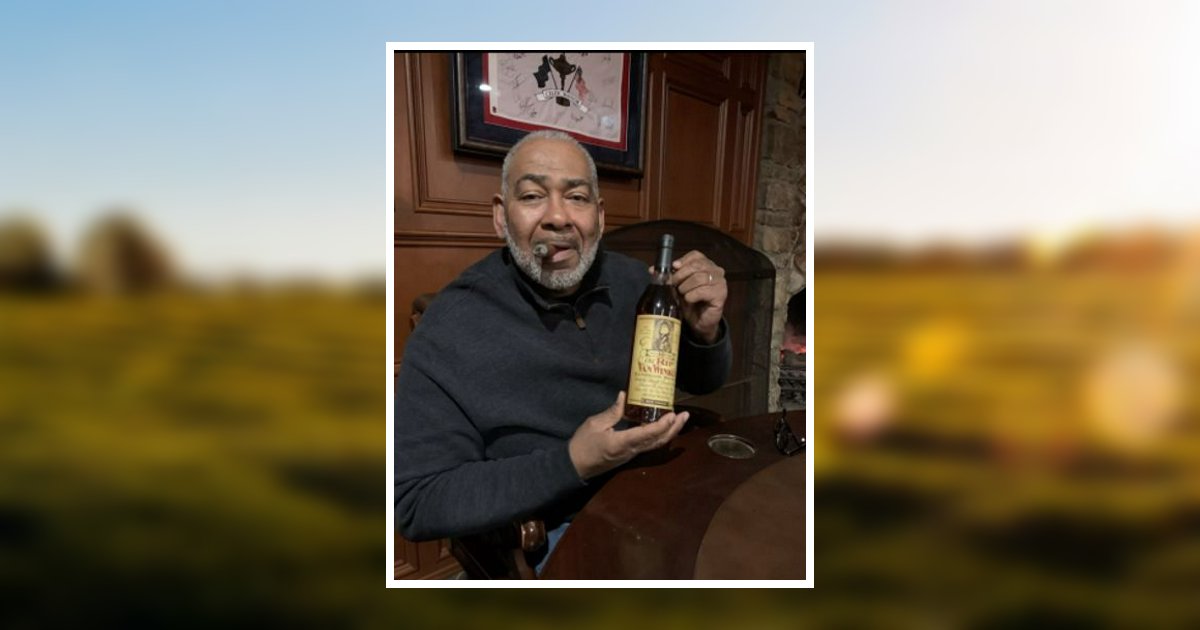 Calvin D. Fletcher Obituary 2023 Donald V. Funeral Home, P.A.