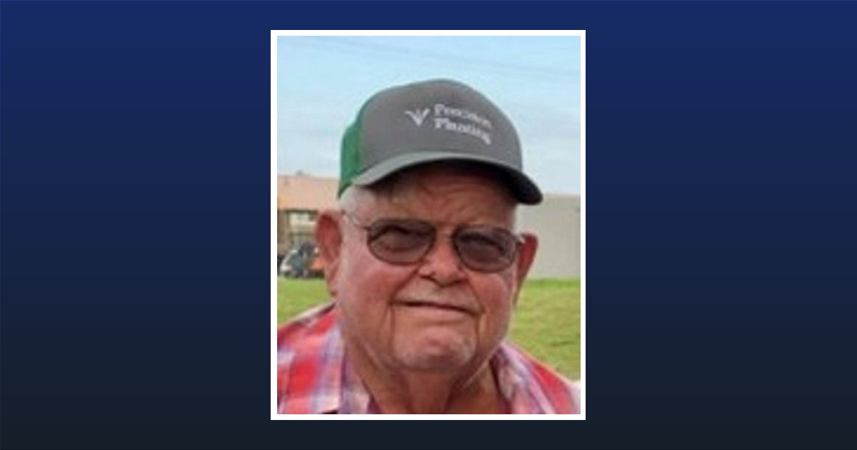 Johnnie James Simcik Taylor, TX Obituary