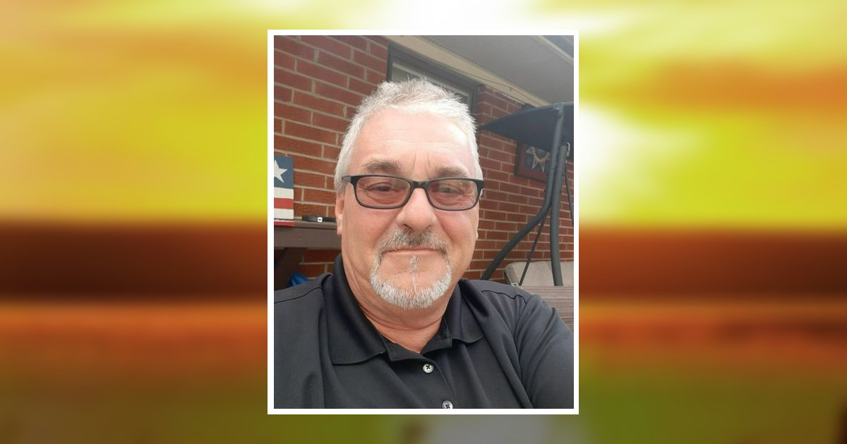 Randy Lee Roberts Obituary 2023 Middendorf Funeral Home