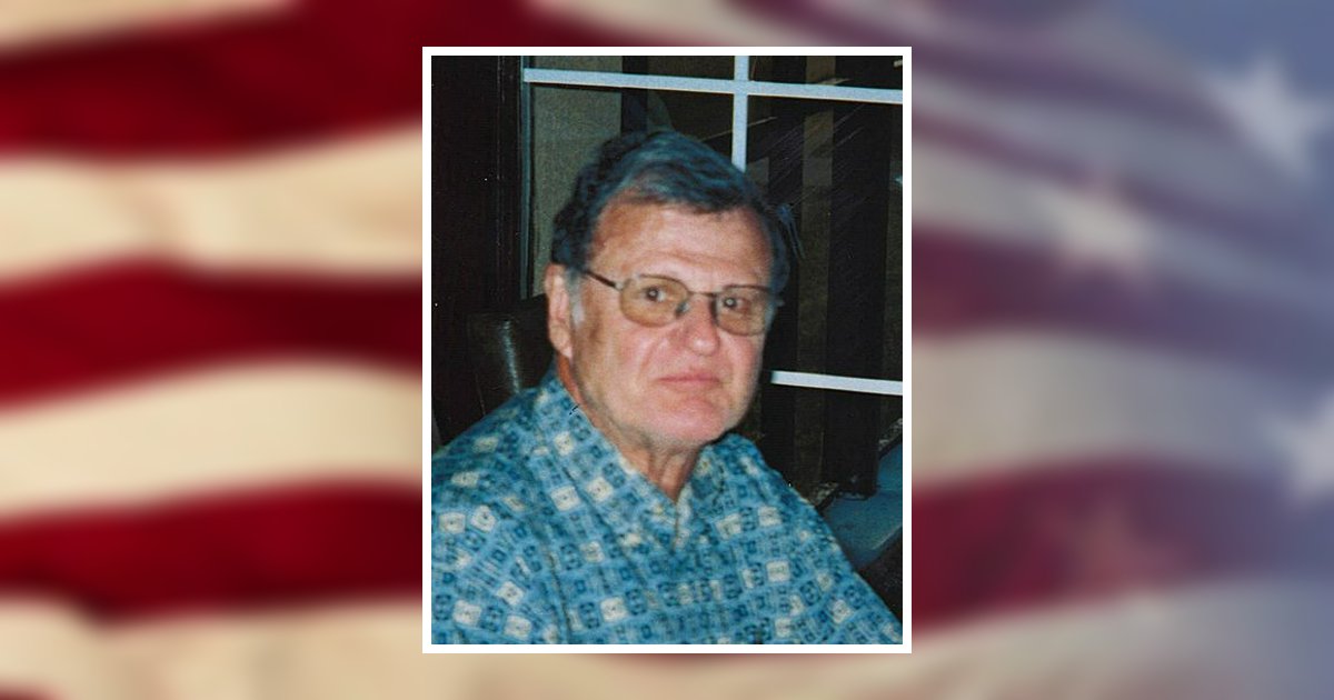 Clinton Lloyd Rogers Obituary, Inverness, FL