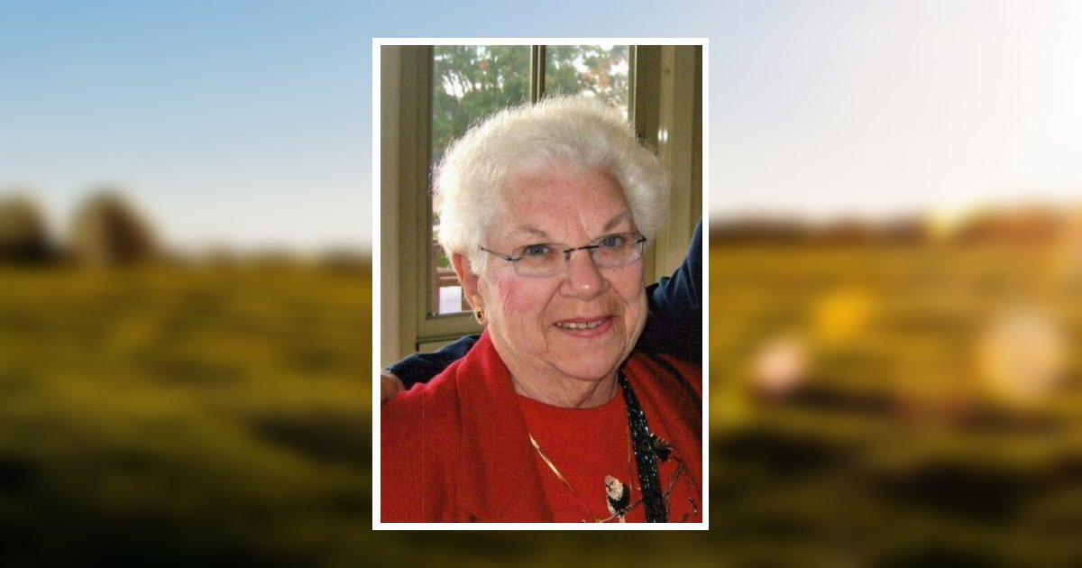 Anna Sublette Obituary 2023 Bean Funeral Homes