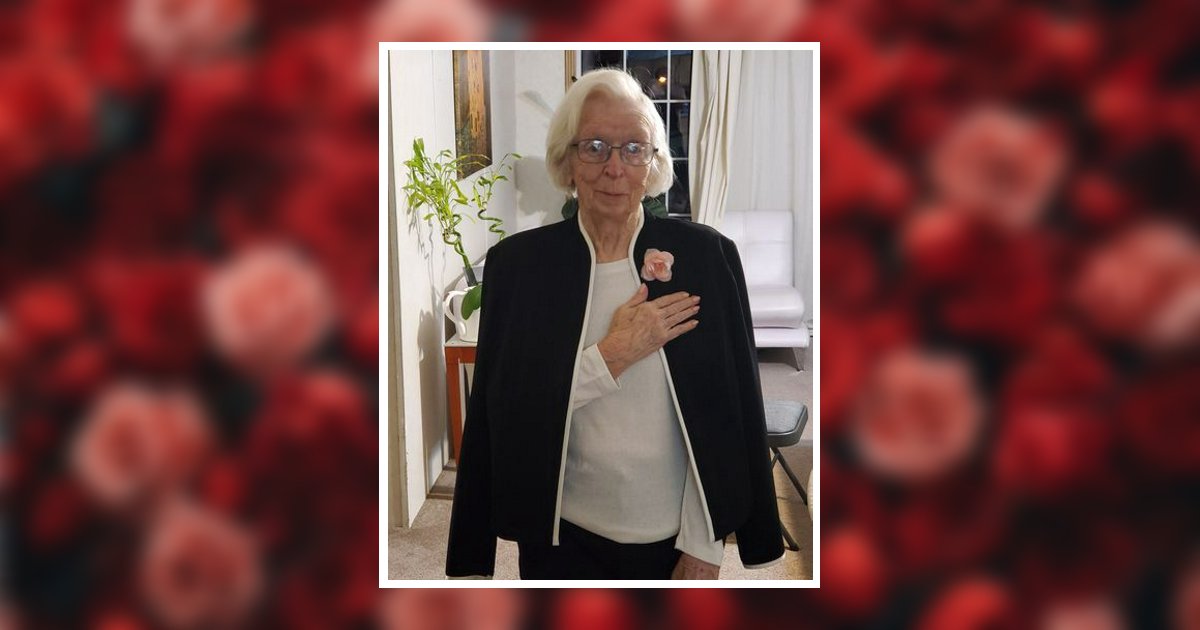 Elizabeth Mae King Roscoe, PA Obituary