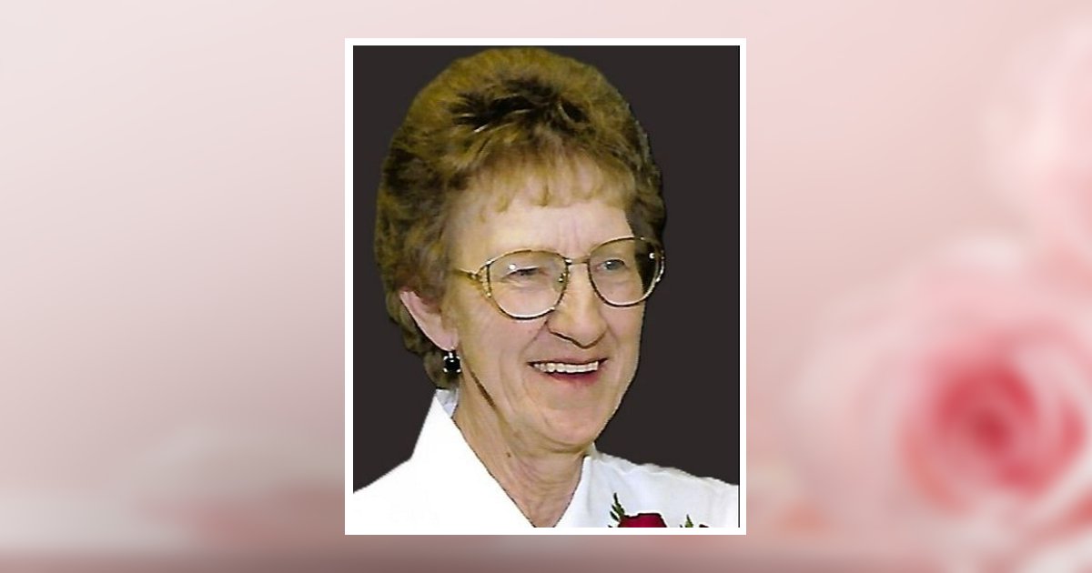 Ihlys Peterson Obituary October 14, 2024 Gilbertson Funeral Home