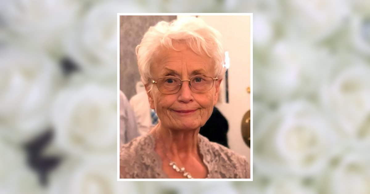 Doris Morris Obituary March 6, 2026 - RG & GR Harris Funeral Home and Cremation Services