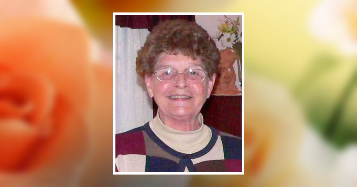 Barbara Drumheller Stinnett Lovingston, VA Obituary