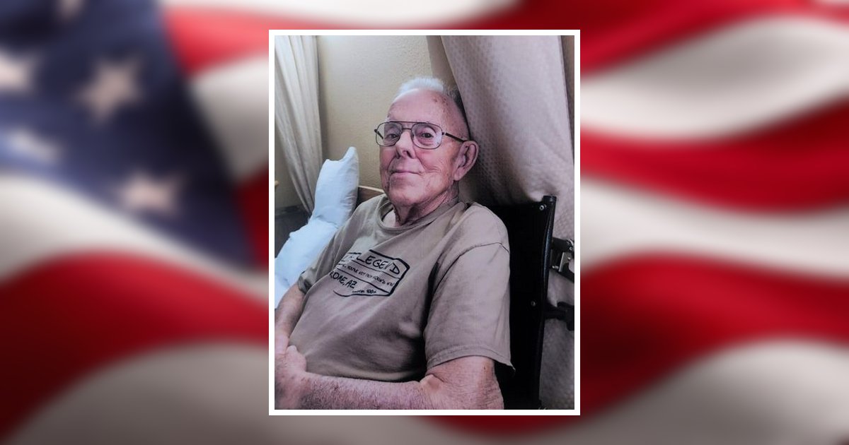 Hubert Melton Grigg Obituary, Globe, AZ