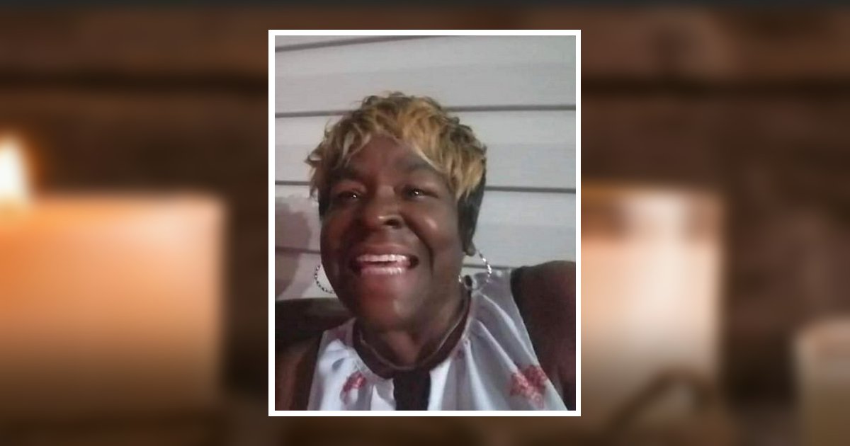 Beverly Ann Sanders Walker Obituary 2023 R. L. Sanders Funeral Home