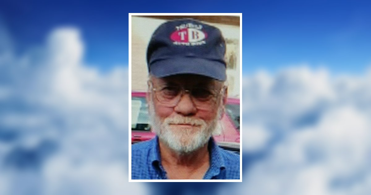 Picture Luther John Larson Eau Claire, WI Obituary