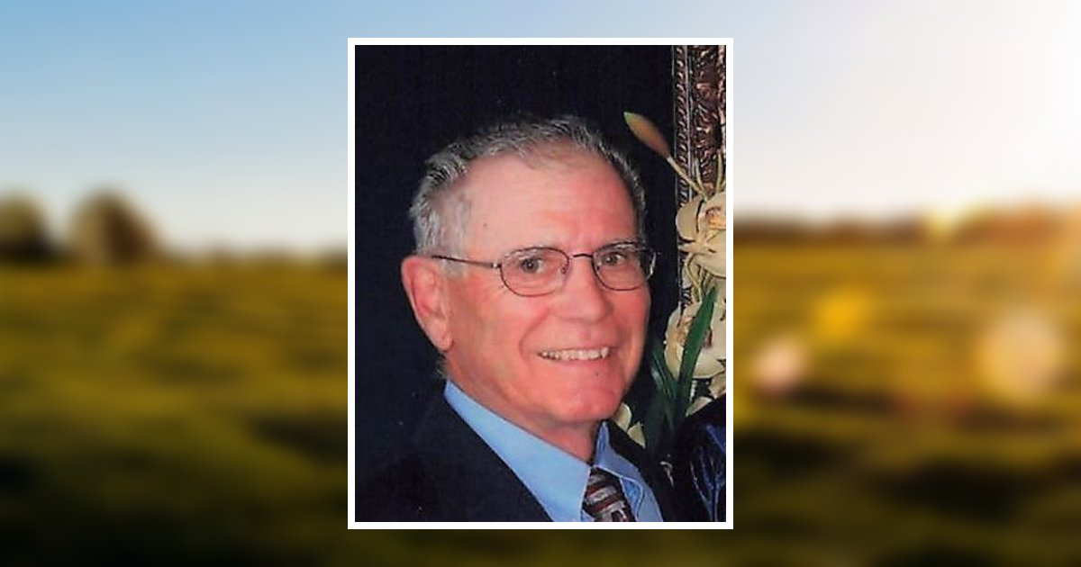 Harold Landreneau Obituary 2022 Ardoin's Funeral Home Eunice