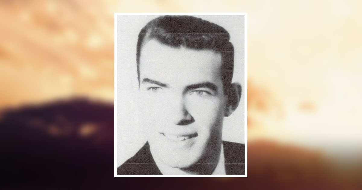 John "Jack" P. Myler Obituary, Berlin, NH