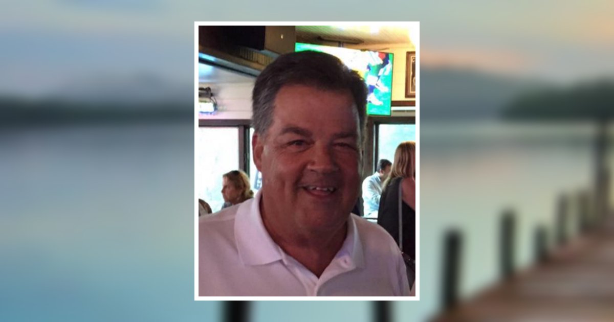 Richard "Dickie" Allan Payne Obituary, Lake Geneva, WI