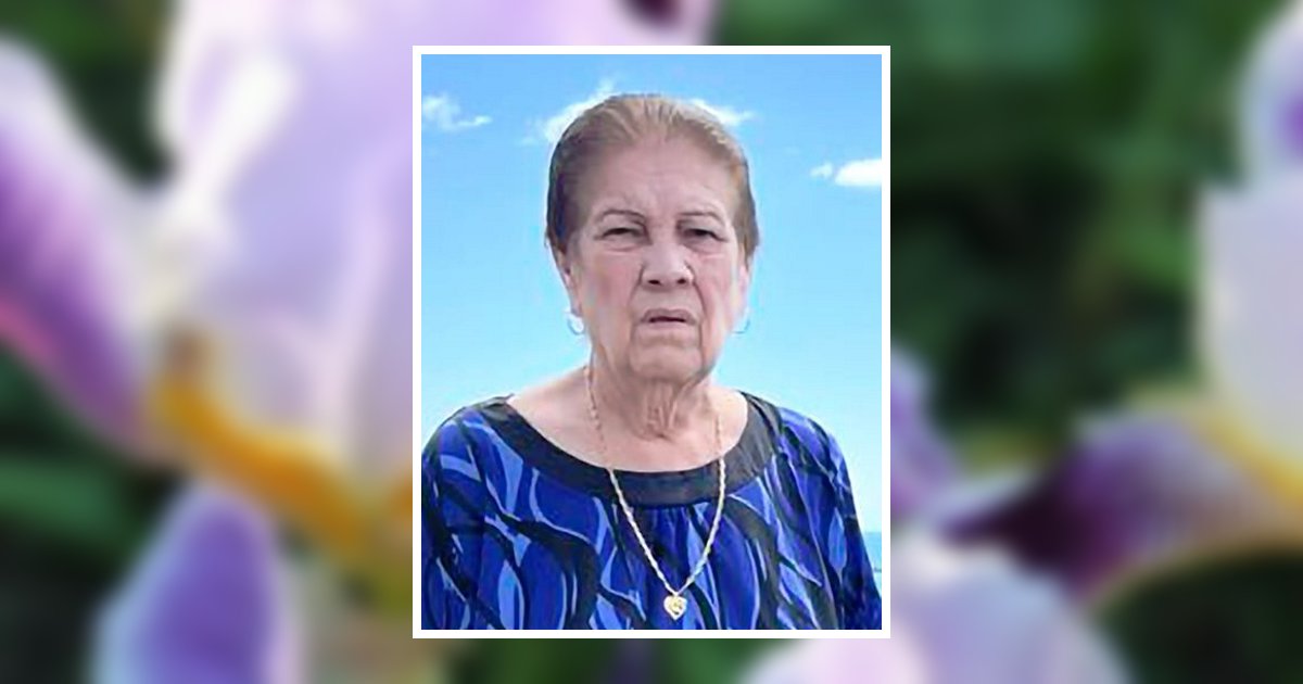 Ada Iris Rivera New Britain, CT Obituary