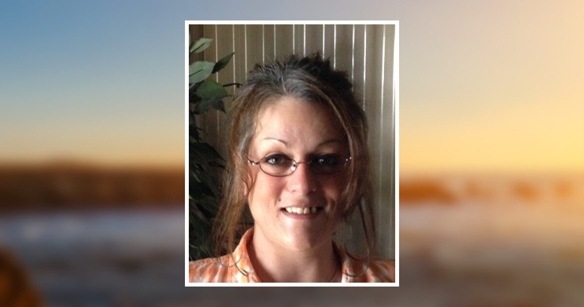 Michelle Michael Williamson Obituary 2022 - Calfee Funeral Home