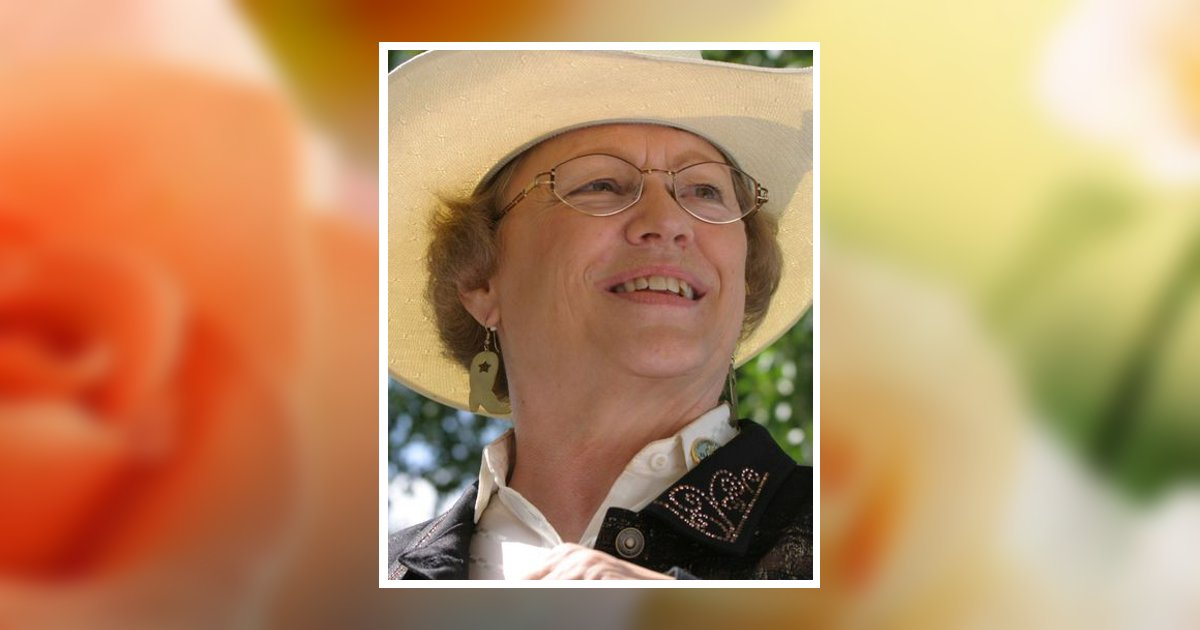 Mary Orr Meyer Obituary, Cheyenne, WY