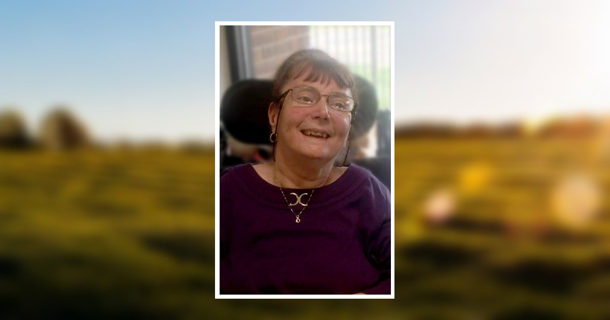 Patricia Lee Leak Obituary June 19, 2018 - Baue Funeral Homes