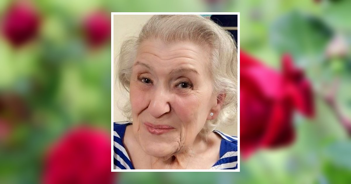 Rita Ruth Ponthieux Shreveport, LA Obituary