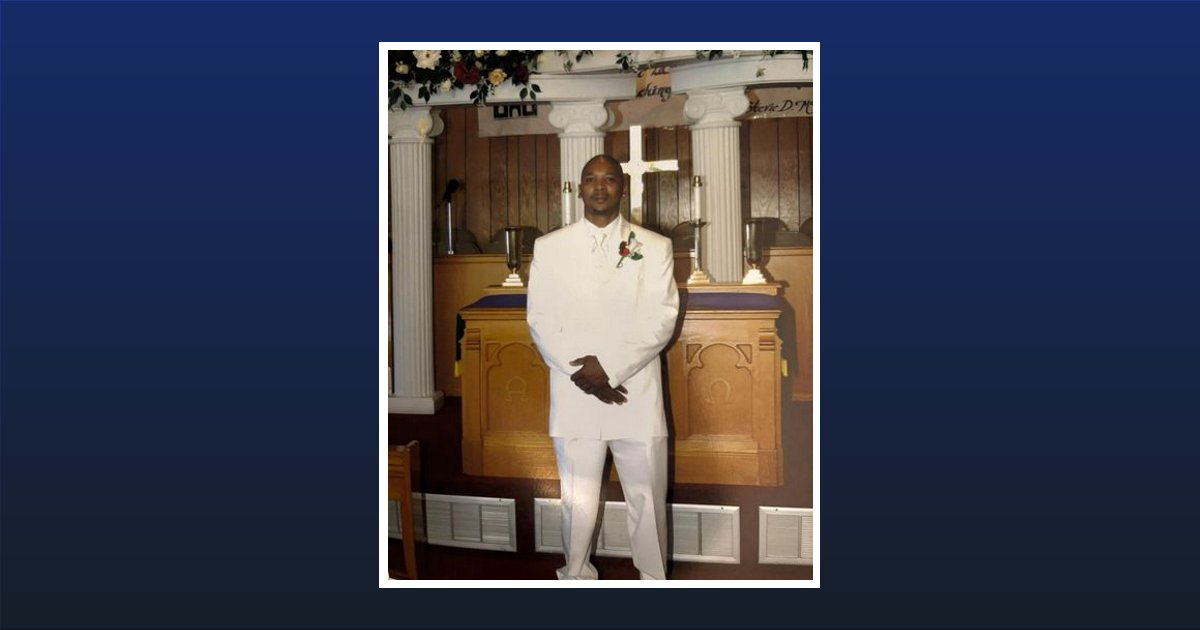 Timothy Bernard Roberts Obituary, Amory, MS