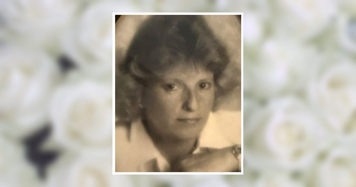 Margaret Jane Kockernot