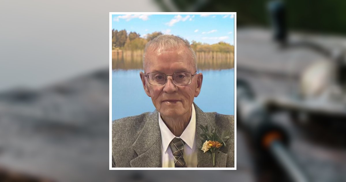 Jerome Harland Hagen Obituary, Benson, MN